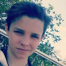 Leonard Vogt (@lenny01william)