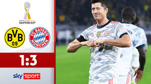© sky wann steigt der supercup 2021? Dmperw7vvtbjum