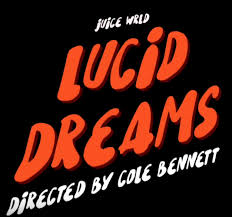 With enough experience, a dreamer can slowly begin to control the contents of their dreams. Juice Wrld Lucid Dreams By Cole Bennett Forum Dafont Com