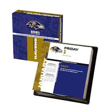 Buzzfeed editor keep up with the latest daily buzz with the buzzfeed daily newsletter! Baltimore Ravens Desk Calendar Calendars Com