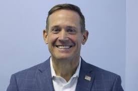 Rep. Ted Budd officially enters NC Senate race as candidate