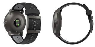 Ktab smart accessories band for nokia steel genuine leather strap replacement watch band bracelet for withings steel hr 36mm40mm. Withings Steel Hr Sport Smartwatch Tracks Activity Behind Sleek Analog Face Bikerumor