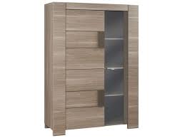 Argentier 470502 Mobilier De Salon Idee Sejour Chene