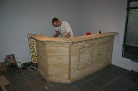 Plan Pour Construire Un Bar 13 Building A Home Bar Diy Home Bar Basement Bar Designs