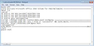 That worked great for about a month, now when i open an office program i have a action needed your license isn't genuine, and you may. Office 2019 Activator Free For You 2021