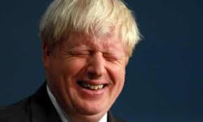 The funniest photos of london mayor boris johnson these pictures of this page are about. Boris Johnson Brilliant Warm Funny And Totally Unfit To Be Pm Max Hastings The Guardian