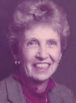 Lorraine Lucas Obituary