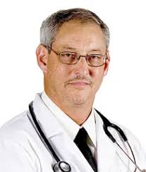 Dr. Bruce Markham, MD, Nephrology