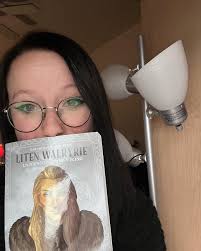 Sarah Baril-Bergeron