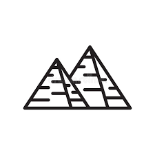 Afbeeldingsresultaat voor pyramide logo