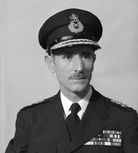General Jacques Alfred Destraze, CC, CMM, CBE, DSO and Bar, KStJ, CD  “JayDex” Chief of the Defence Staff 15 September 1972 t
