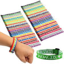 We did not find results for: Zodaca 52 Pack W W J D What Would Jesus Do Religious Woven Bracelets Wristbands Men Women Walmart Com Walmart Com