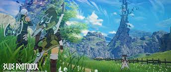 A continuación hacemos referencia a una selección de juegos con pocos requisitos para pc a los que podrás acceder y compartir con tus amigos juegos rpg online para pc pocos requisitos 2018 vinny oleo. Bandai Namco Revela Blue Protocol Un Nuevo Rpg De Accion Online Para Pc Atomix