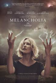 Шарлотта рэмплинг, джон херт, александер скарсгорд и др. Melancholia Movieguide Movie Reviews For Christians