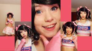 Nyannyancosplay Hit Or Miss Know Your Meme I bet he doesnt kiss ya! nyannyancosplay hit or miss know