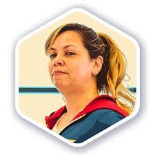 Amanda Sterrett's Instagram, Twitter & Facebook