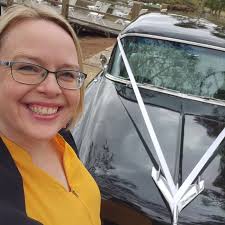 Amanda Ashton Weddings