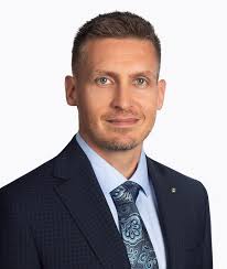 Eric Beaulieu Courtier immobilier Québec