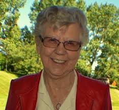 Shirley Exelby Obituary