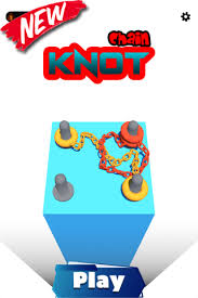 Download also merge magic mod apk android 2.2.1. Chain Go Knots 3d Chain And Rope Connect 2 2 Descargar Apk Android Aptoide