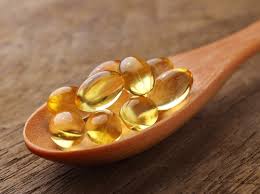 I don't see a problem with it decomposing harmlessly. I Forgot To Put My Dog S Fish Oil In The Fridge Keep The Tail Wagging