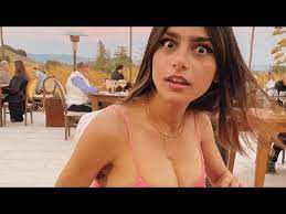 Calling the suspension of the internet at the main protest sites a human rights violation, khalifa said she. Mia Khalifa Tweets In Support Of Farmers Protest Youtube