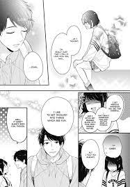 Koi Wo Shiranai Bokutachi Wa | MANGA68 | Read Manhua Online For Free Online  Manga