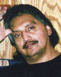 Antonio David 'Tony' Sepulveda, 52