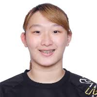 Tsz-Ching Lam » indoor tournaments :: Women Volleybox