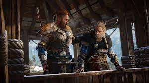 Assassin S Creed Looks For Wally Jioforme