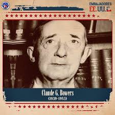 U.S. Embassy Santiago