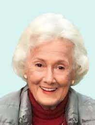 Ethel duPont Kinsella Obituary