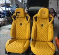 Ylc Original Used Car Seats for Benz G-Class G63 Amg W463 ...