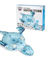 Spoilers ahead for big mouth season 4. Big Mouth Ice Dragon Snow Tube Toymastersmb Ca Westmans Local Toy Store