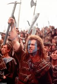 Your current browser isn't compatible with soundcloud. Alex Salmond Issues Braveheart Style Battle Cry In Independent Scotland Bid Daily Mail Online