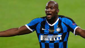 ↑ zoon van roger lukaku tekent bij anderlecht, gazet van antwerpen (21.01.2009). Romelu Lukaku Aktuell News Infos Zum Fussballspieler