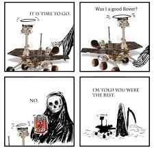 The nasa perseverance rover just landed on mars, and twitter is already making memes. 15 Oppy Memes That Celebrate The Life And Legacy Of The Beloved Mars Rover Memebase Funny Memes