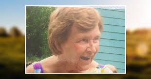 Elizabeth Riopel Obituary 2018