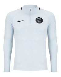The season started on 4 august 2017 and ended on 19 may 2018. Nike Adult Psg 17 18 1 4 Zip White Life Style Sports Ie