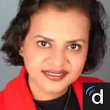 Dr. Lily A. Arya, MD