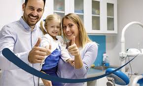 5 Easy Tips for Ada Families to Conquer Dental Visit Stress!