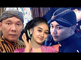 Tari Topeng Jatiduwur