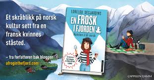 The secret magic control agency sends its two best agents, hansel and gretel, to fight against the witch of the gingerbread house. Weird Things Norwegians Do A Frog In The Fjord