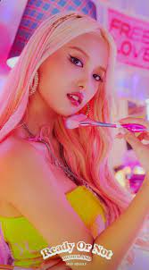 Скачать музыку бесплатно 2020, формат: Momoland 3rd Single Album Ready Or Not Photo Teaser Ver 1 Ahin