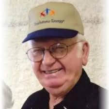 Obituary information for James Paul Hunt