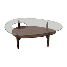 4 out of 5 & up & up. 31 Off Art Deco Style Coffee Table Tables