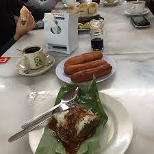 Not only our planned trip to sungai lembing to check out the magnificient sea cloud was marred by a flash flood, hai peng was also closed for that. Where To Eat In Cherating The Best Restaurants And Bars