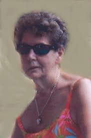 Obituary of Diana Sharp