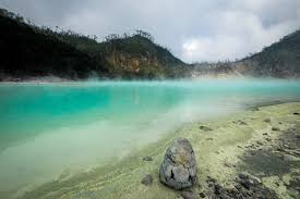 Here we share a list of the main entrance ticket prices in huangshan area, hope it can help foreign travelers: Kawah Putih Bandung White Crater Lake In Ciwidey Indonesia