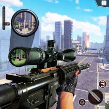 Offline shooting game 3d 1.0.08 and all version history for android. Sniper Fps Shooting Offline Gun Shooting Games Apk 1 3 Download For Android Download Sniper Fps Shooting Offline Gun Shooting Games Apk Latest Version Apkfab Com